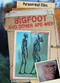Bigfoot and Other Ape-Men by Stuart Webb, 9781448871742
