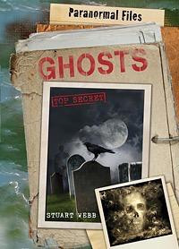 Ghosts - 9781448871759 by Stuart Webb, 9781448871759