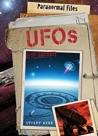 UFOs - 9781448871766 by Stuart Webb, 9781448871766