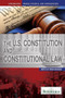 The U.S. Constitution and Constitutional Law by Brian Duignan Senior Editor, Religion and Philosophy, 9781615306886