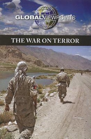 The War on Terror - 9780737764475 by Noah Berlatsky, 9780737764475
