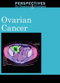Ovarian Cancer - 9780737757811 by Christina Fisanick, 9780737757811