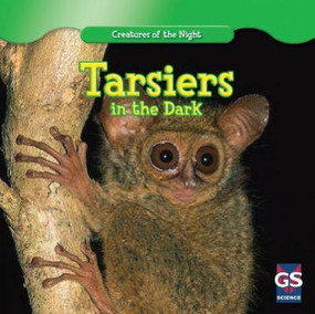 Tarsiers in the Dark - 9781433963827 by Thomas Van Eck, 9781433963827