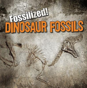 Dinosaur Fossils - 9781433964107 by Kathleen Connors, 9781433964107