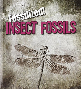 Insect Fossils - 9781433964183 by Kathleen Connors, 9781433964183