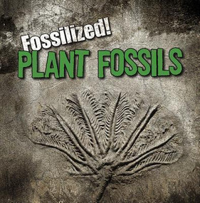 Plant Fossils - 9781433964268 by Kathleen Connors, 9781433964268