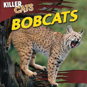 Bobcats - 9781433969966 by A. J. Grucella, 9781433969966