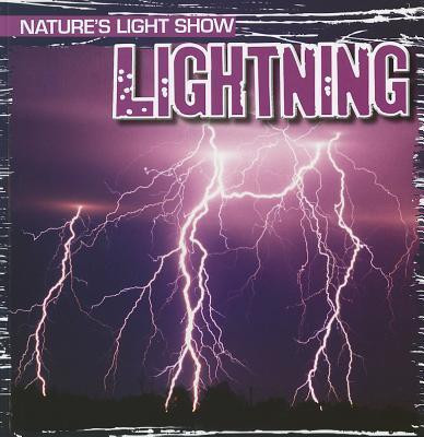 Lightning - 9781433970245 by Kristen Rajczak Nelson, 9781433970245