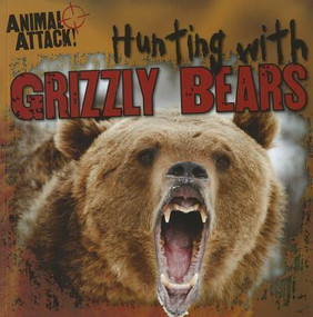 Hunting with Grizzly Bears - 9781433970801 by Gregory Maday, 9781433970801