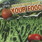 Gross Things About Your Food - 9781433971167 by Maria Nelson, 9781433971167