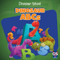 Dinosaur ABCs by Ava Saviola, 9781433971358