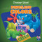 Dinosaur Colors by Ava Saviola, 9781433971396