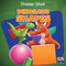 Dinosaur Shapes by Ava Saviola, 9781433971471