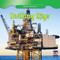 Drilling Rigs by Kenny Allen, 9781433971631