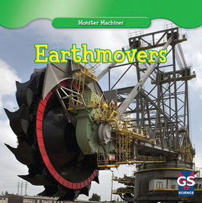 Earthmovers - 9781433971679 by Kenny Allen, 9781433971679