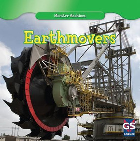 Earthmovers - 9781433971686 by Kenny Allen, 9781433971686