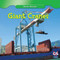 Giant Cranes by Kenny Allen, 9781433971716