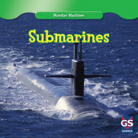 Submarines - 9781433971792 by Kenny Allen, 9781433971792