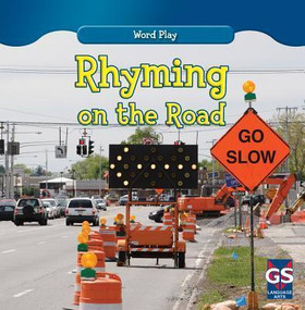 Rhyming on the Road - 9781433972003 by Kathleen Connors, 9781433972003