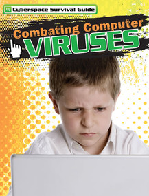 Combating Computer Viruses by John M. Shea, 9781433972126