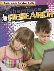 Cyberspace Research - 9781433972171 by Barbara M. Linde, 9781433972171