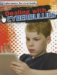Dealing with Cyberbullies - 9781433972218 by Drew Nelson, 9781433972218