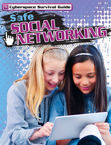 Safe Social Networking - 9781433972287 by Barbara M. Linde, 9781433972287