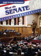 Meet the Senate by Jason Glaser, 9781433972645