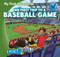 My First Trip to a Baseball Game by Katie Kawa, 9781433973048