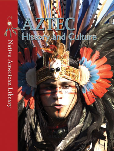 Aztec History and Culture by Mary A. Stout, Helen Dwyer, 9781433974090