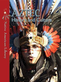 Aztec History and Culture - 9781433974106 by Mary A. Stout, Helen Dwyer, 9781433974106