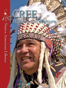 Cree History and Culture - 9781433974182 by Mary A. Stout, Helen Dwyer, 9781433974182