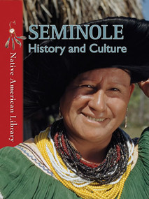 Seminole History and Culture by D. L. Birchfield, Helen Dwyer, 9781433974298