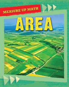 Area by Chris Woodford, 9781433974335