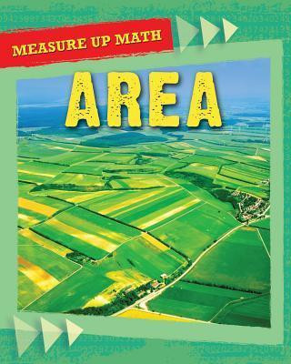 Area - 9781433974342 by Chris Woodford, 9781433974342