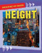 Height - 9781433974427 by Chris Woodford, 9781433974427