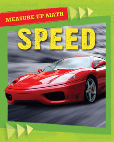 Speed - 9781433974458 by Chris Woodford, 9781433974458