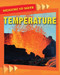 Temperature - 9781433974496 by Chris Woodford, 9781433974496