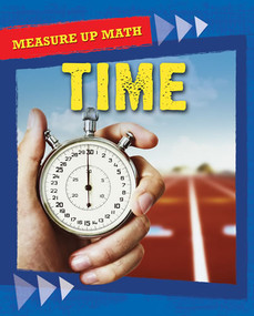 Time - 9781433974533 by Chris Woodford, 9781433974533