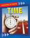 Time - 9781433974533 by Chris Woodford, 9781433974533