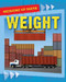 Weight - 9781433974618 by Chris Woodford, 9781433974618