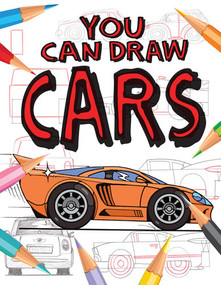 Cars - 9781433974687 by Mark Bergin, Mark Bergin, 9781433974687