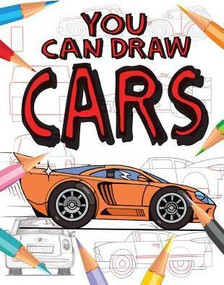 Cars - 9781433974694 by Mark Bergin, Mark Bergin, 9781433974694