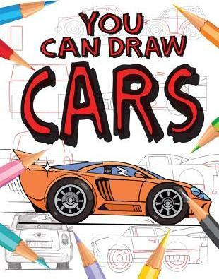 Cars - 9781433974694 by Mark Bergin, Mark Bergin, 9781433974694
