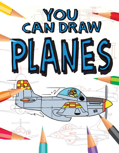 Planes - 9781433974717 by Mark Bergin, Mark Bergin, 9781433974717