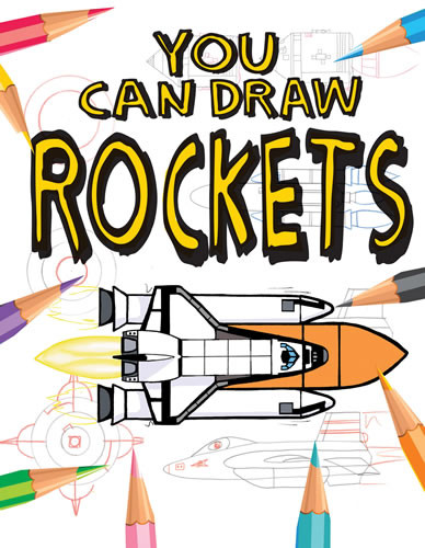 Rockets - 9781433974748 by Mark Bergin, Mark Bergin, 9781433974748