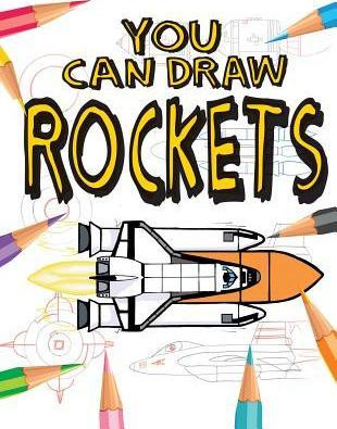 Rockets - 9781433974755 by Mark Bergin, Mark Bergin, 9781433974755