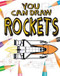 Rockets - 9781433974755 by Mark Bergin, Mark Bergin, 9781433974755