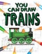 Trains - 9781433974779 by Mark Bergin, Mark Bergin, 9781433974779