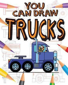 Trucks - 9781433974816 by Mark Bergin, Mark Bergin, 9781433974816
